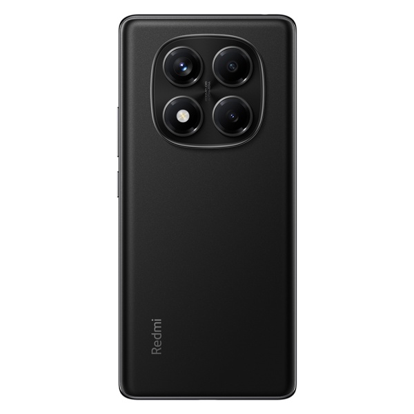 Смартфон Redmi Note 14 Pro+ 5G 12GB/256GB, черный